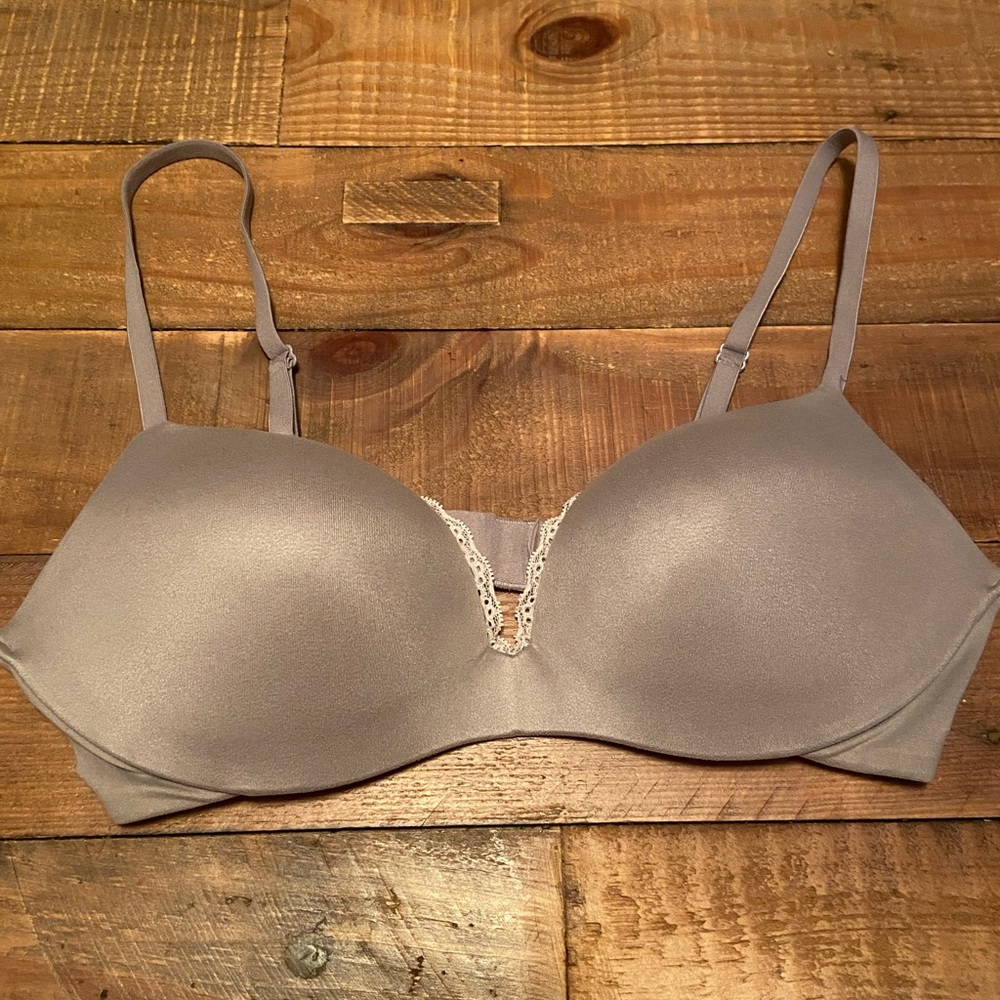 Victoria Secret push up bra